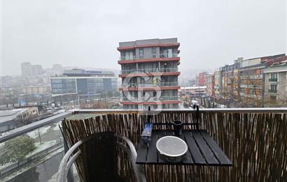 STAY CEKEN RESIDENCE 2+1 YERDEN ISITMALI LUX SATILIK DAİRE