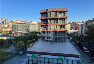 STAY CEKEN RESIDENCE 2+1 YERDEN ISITMALI LUX SATILIK DAİRE