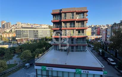 STAY CEKEN RESIDENCE 2+1 YERDEN ISITMALI LUX SATILIK DAİRE