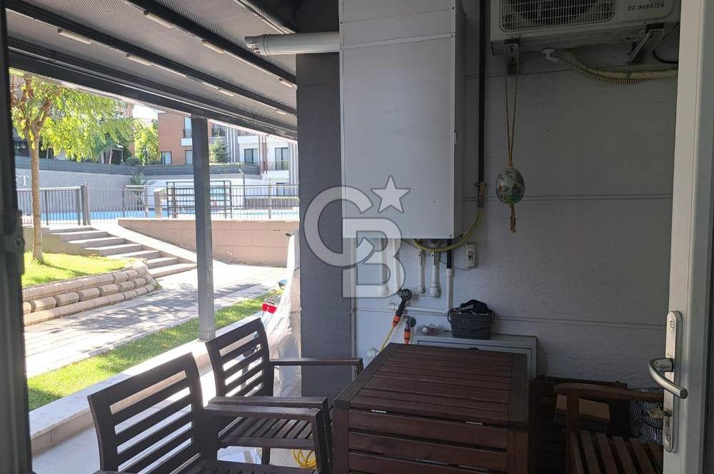 YALOVA AKYOL PREMİUM LOFT SATILIK BAHÇE KATI 3+1 DAİRE