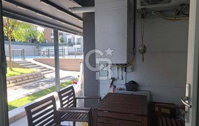 YALOVA AKYOL PREMİUM LOFT SATILIK BAHÇE KATI 3+1 DAİRE