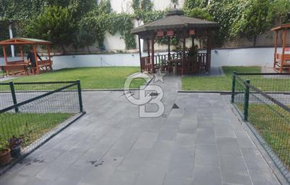 ŞERİFALİ TATLISUDA GÜVENLİKLİ SİTEDE 2+1 KİRALIK DAİRE