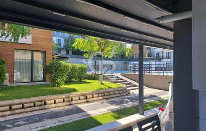 YALOVA AKYOL PREMİUM LOFT SATILIK BAHÇE KATI 3+1 DAİRE