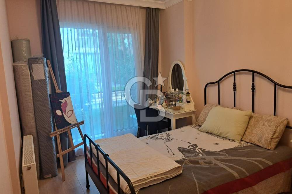 YALOVA AKYOL PREMİUM LOFT SATILIK BAHÇE KATI 3+1 DAİRE