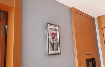 SUR YAPI EXEN KULE, MANZARALI, EŞYALI, 1+0 SATILIK RESİDENCE