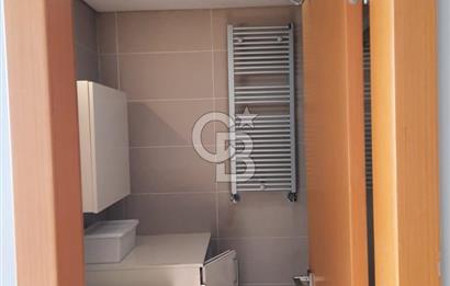 SUR YAPI EXEN KULE, MANZARALI, EŞYALI, 1+0 SATILIK RESİDENCE