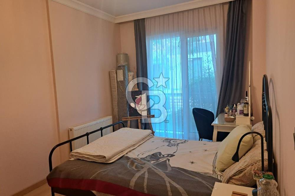YALOVA AKYOL PREMİUM LOFT SATILIK BAHÇE KATI 3+1 DAİRE