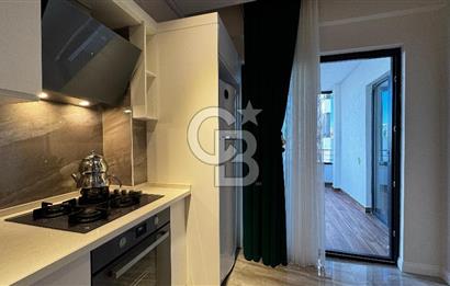BÜYÜKKOLPINAR'DA LÜKS 4+1 DAİRE