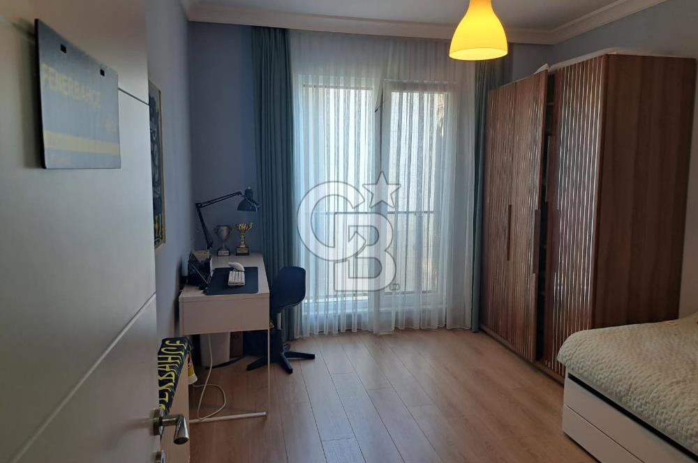 YALOVA AKYOL PREMİUM LOFT SATILIK BAHÇE KATI 3+1 DAİRE