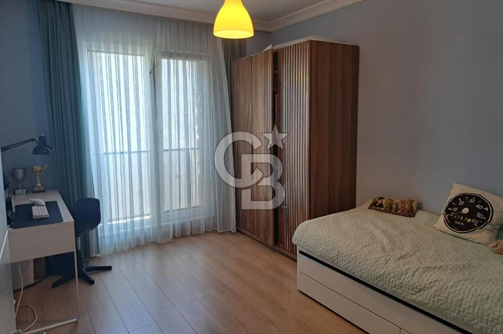 YALOVA AKYOL PREMİUM LOFT SATILIK BAHÇE KATI 3+1 DAİRE