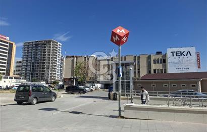 ALİ KABAKÇI İŞ HANIN'DA SATILIK DÜKKAN-MAĞAZA