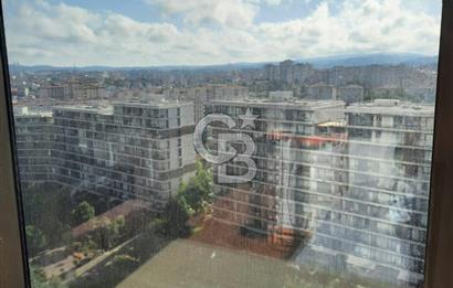 SUR YAPI EXEN KULE, MANZARALI, EŞYALI, 1+0 SATILIK RESİDENCE
