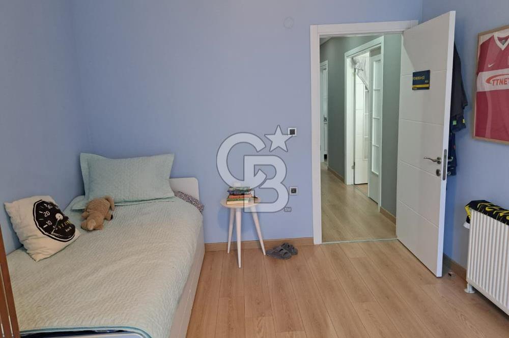 YALOVA AKYOL PREMİUM LOFT SATILIK BAHÇE KATI 3+1 DAİRE
