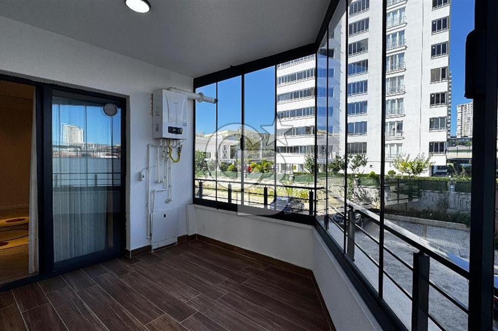BÜYÜKKOLPINAR'DA LÜKS 4+1 DAİRE