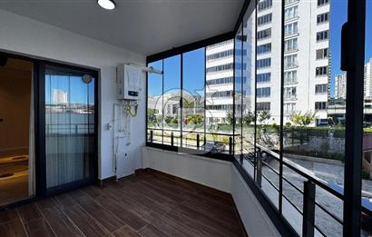 BÜYÜKKOLPINAR'DA LÜKS 4+1 DAİRE
