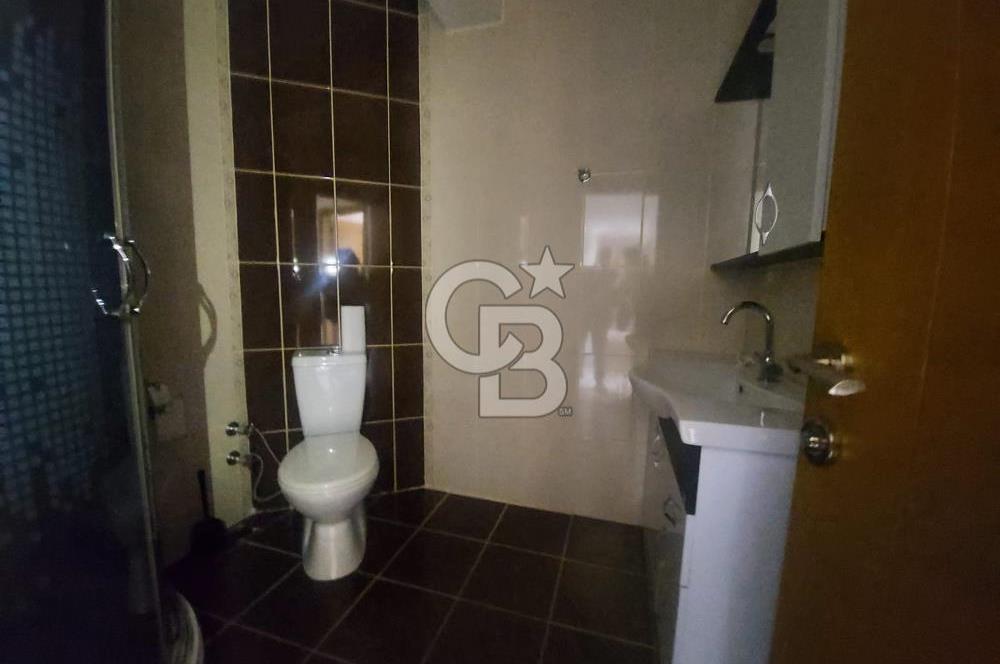 ŞERİFALİ TATLISUDA GÜVENLİKLİ SİTEDE 2+1 KİRALIK DAİRE