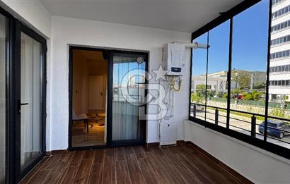 BÜYÜKKOLPINAR'DA LÜKS 4+1 DAİRE