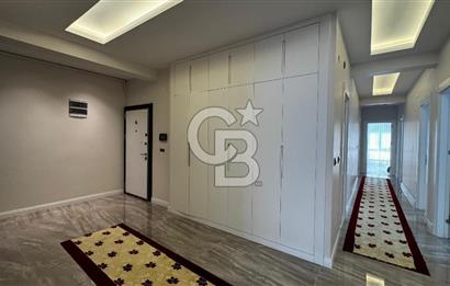 BÜYÜKKOLPINAR'DA LÜKS 4+1 DAİRE