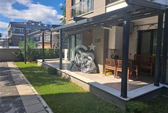 YALOVA AKYOL PREMİUM LOFT SATILIK BAHÇE KATI 3+1 DAİRE