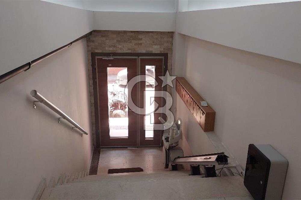 Alaybey Sahile Yakın Kapalı Mutfak 2+1 Kiralık Daire