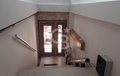 Alaybey Sahile Yakın Kapalı Mutfak 2+1 Kiralık Daire