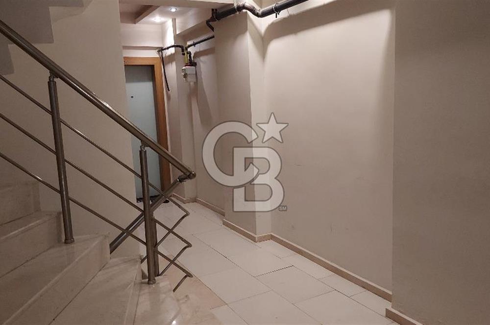 Alaybey Sahile Yakın Kapalı Mutfak 2+1 Kiralık Daire