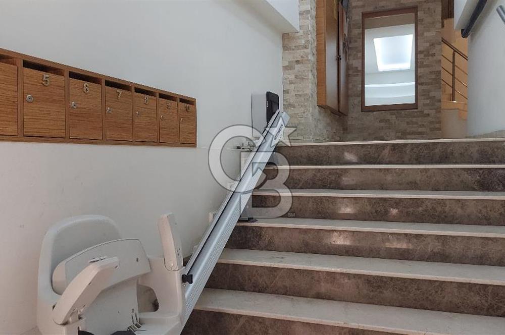 Alaybey Sahile Yakın Kapalı Mutfak 2+1 Kiralık Daire
