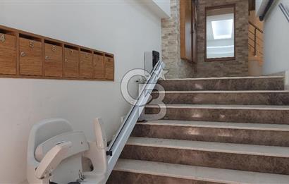 Alaybey Sahile Yakın Kapalı Mutfak 2+1 Kiralık Daire