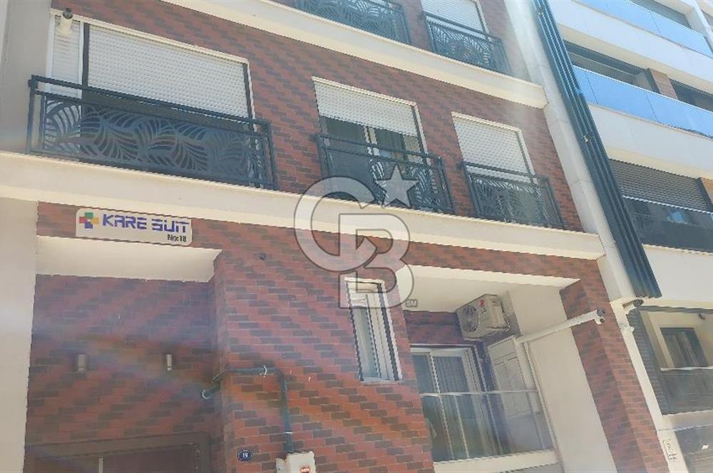 Alaybey Sahile Yakın Kapalı Mutfak 2+1 Kiralık Daire