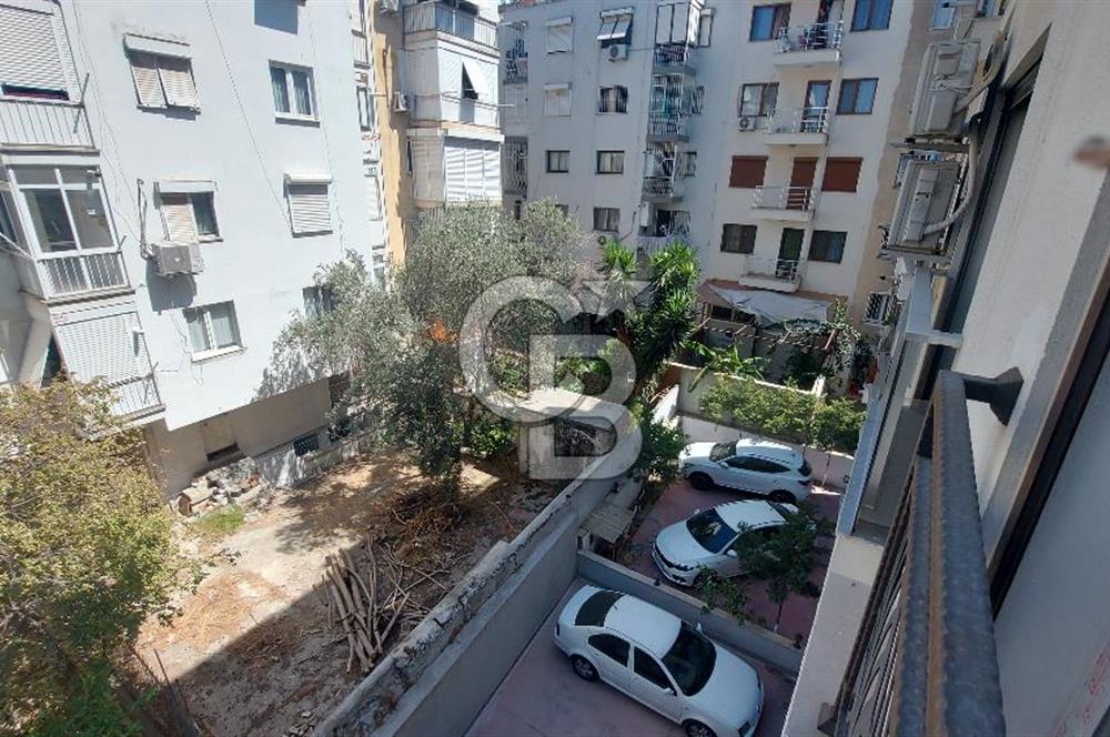Alaybey Sahile Yakın Kapalı Mutfak 2+1 Kiralık Daire