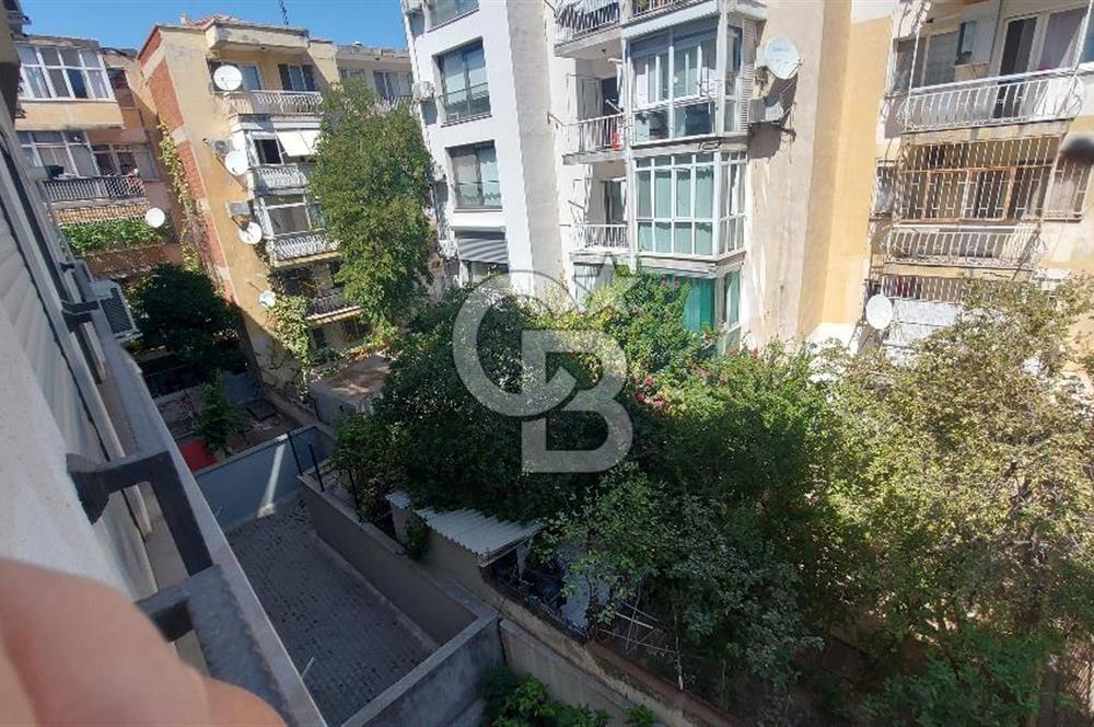 Alaybey Sahile Yakın Kapalı Mutfak 2+1 Kiralık Daire