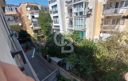 Alaybey Sahile Yakın Kapalı Mutfak 2+1 Kiralık Daire