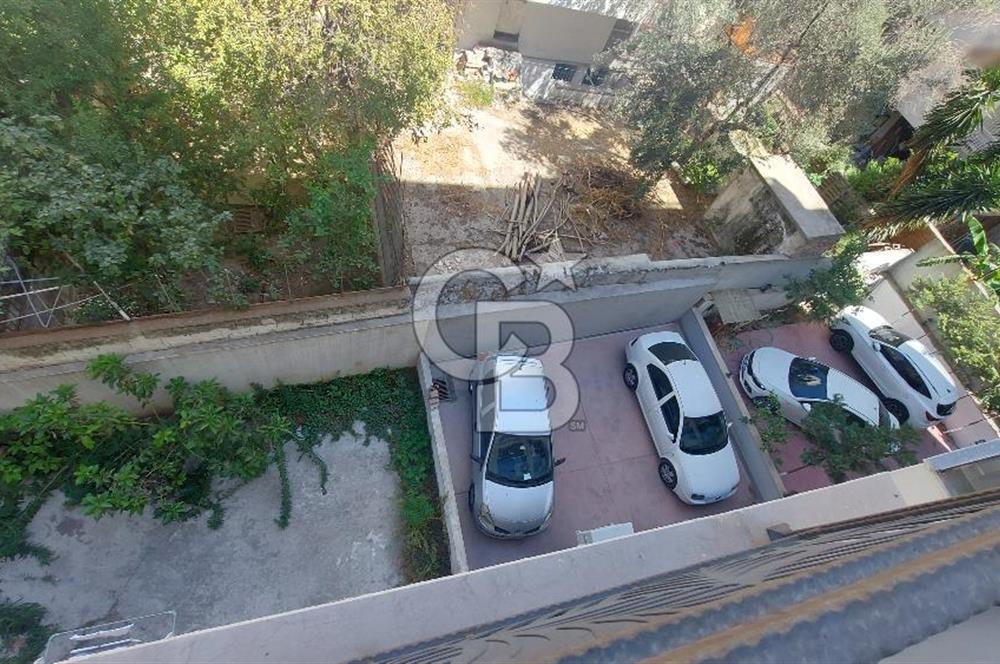 Alaybey Sahile Yakın Kapalı Mutfak 2+1 Kiralık Daire