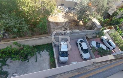 Alaybey Sahile Yakın Kapalı Mutfak 2+1 Kiralık Daire