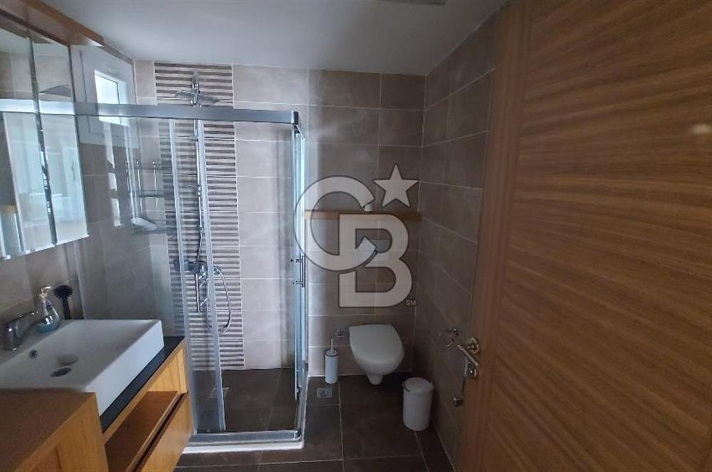 Alaybey Sahile Yakın Kapalı Mutfak 2+1 Kiralık Daire
