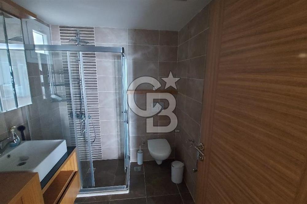 Alaybey Sahile Yakın Kapalı Mutfak 2+1 Kiralık Daire