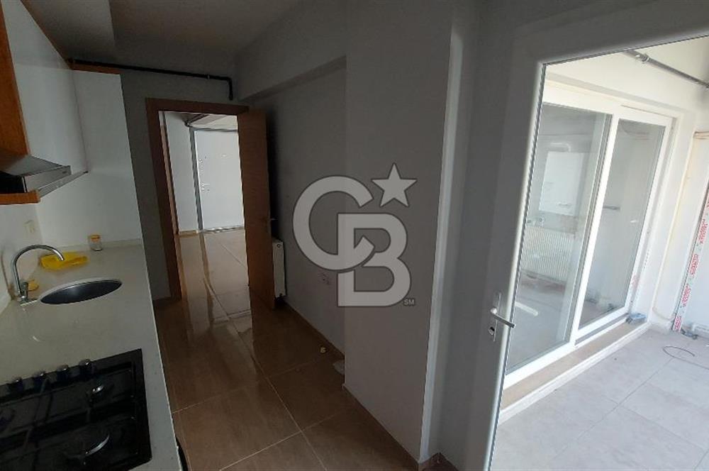 Alaybey Sahile Yakın Kapalı Mutfak 2+1 Kiralık Daire
