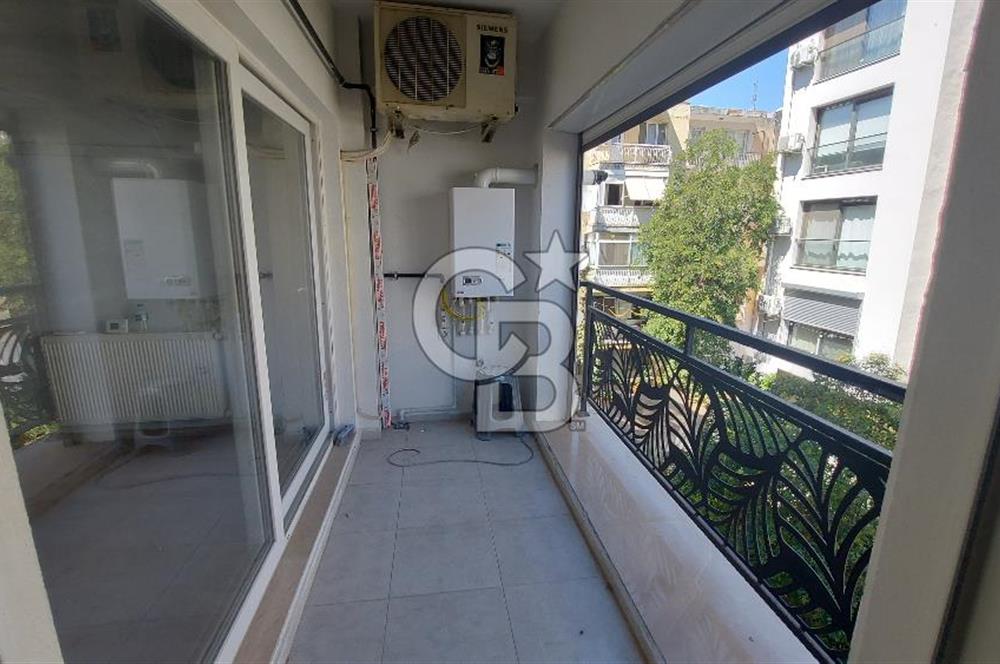 Alaybey Sahile Yakın Kapalı Mutfak 2+1 Kiralık Daire