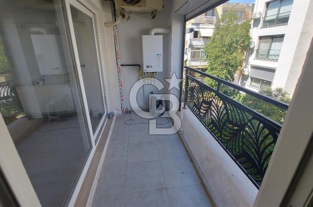 Alaybey Sahile Yakın Kapalı Mutfak 2+1 Kiralık Daire