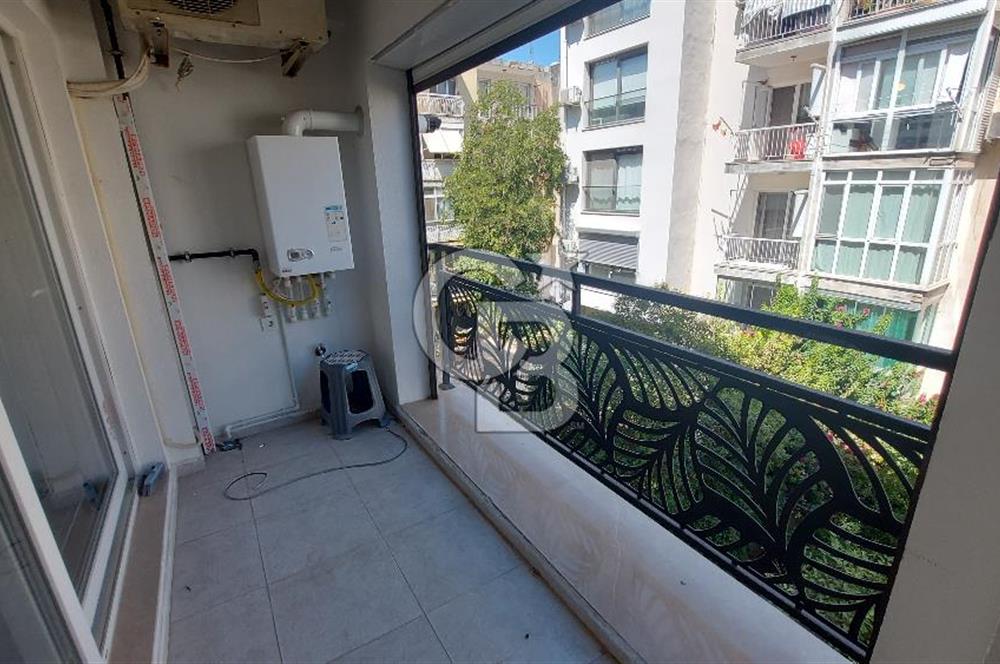 Alaybey Sahile Yakın Kapalı Mutfak 2+1 Kiralık Daire