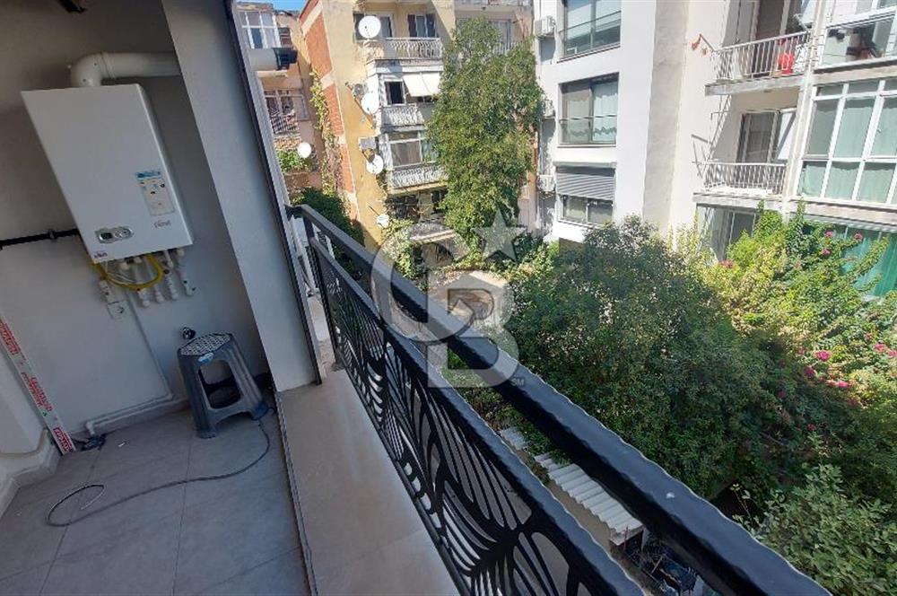 Alaybey Sahile Yakın Kapalı Mutfak 2+1 Kiralık Daire