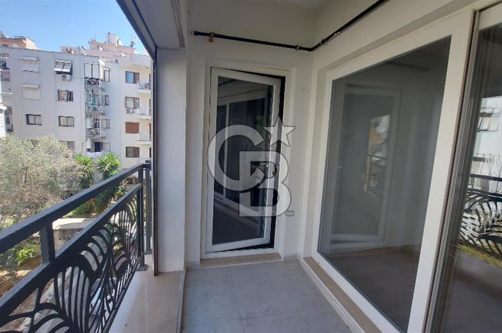 Alaybey Sahile Yakın Kapalı Mutfak 2+1 Kiralık Daire