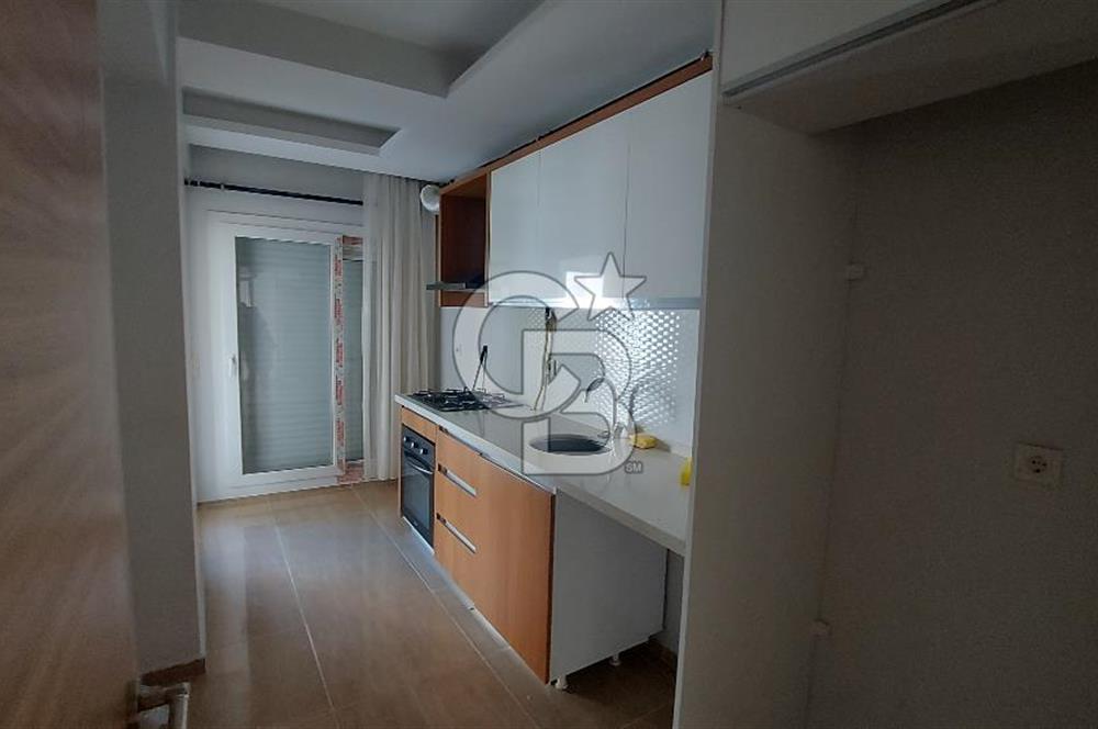 Alaybey Sahile Yakın Kapalı Mutfak 2+1 Kiralık Daire