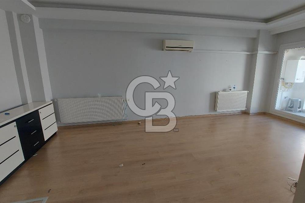 Alaybey Sahile Yakın Kapalı Mutfak 2+1 Kiralık Daire