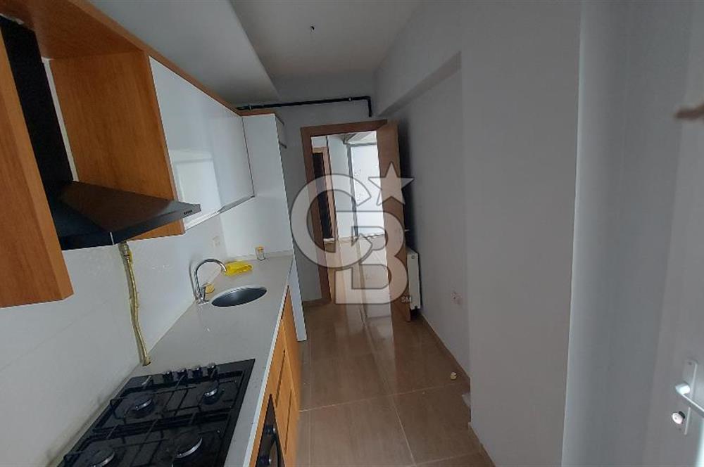 Alaybey Sahile Yakın Kapalı Mutfak 2+1 Kiralık Daire