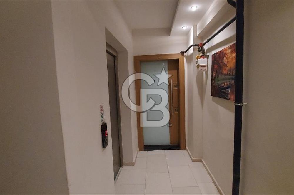 Alaybey Sahile Yakın Kapalı Mutfak 2+1 Kiralık Daire