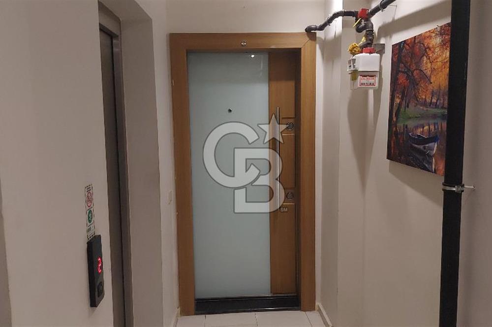 Alaybey Sahile Yakın Kapalı Mutfak 2+1 Kiralık Daire