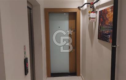 Alaybey Sahile Yakın Kapalı Mutfak 2+1 Kiralık Daire