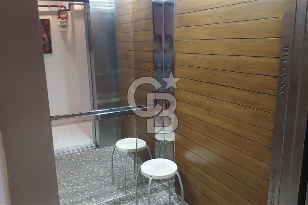 Alaybey Sahile Yakın Kapalı Mutfak 2+1 Kiralık Daire