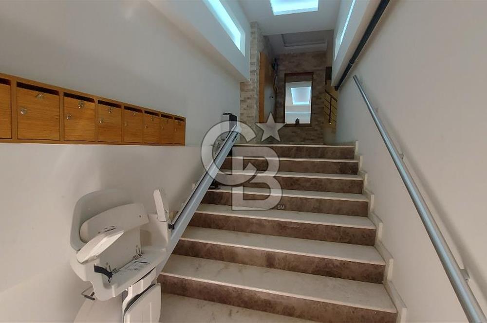 Alaybey Sahile Yakın Kapalı Mutfak 2+1 Kiralık Daire